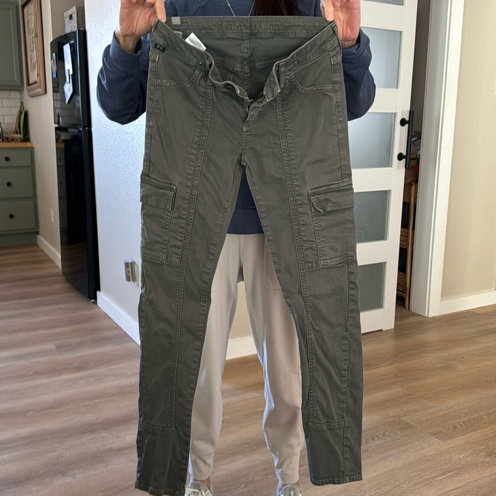 Citizens of Humanity Pants